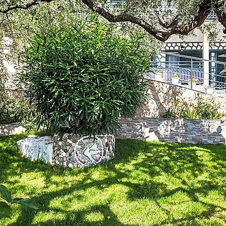 Hotel Nisteri Limenas (Thasos)