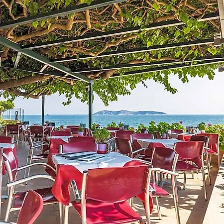 Nisteri Limenas (Thasos)