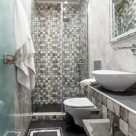 Nisteri Hotel Limenas (Thasos)