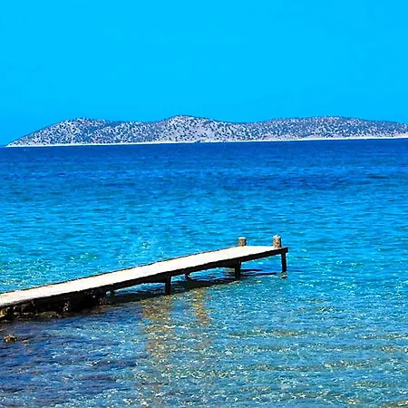 Hotel Nisteri 3*