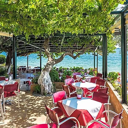 Nisteri Hotel Limenas (Thasos)