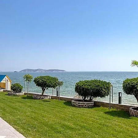 Hotel Nisteri Limenas (Thasos)