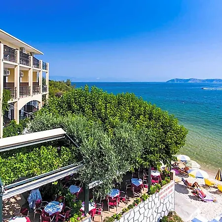 Nisteri Hotel Limenas (Thasos)