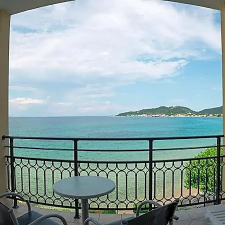 Hotel Nisteri Limenas (Thasos)