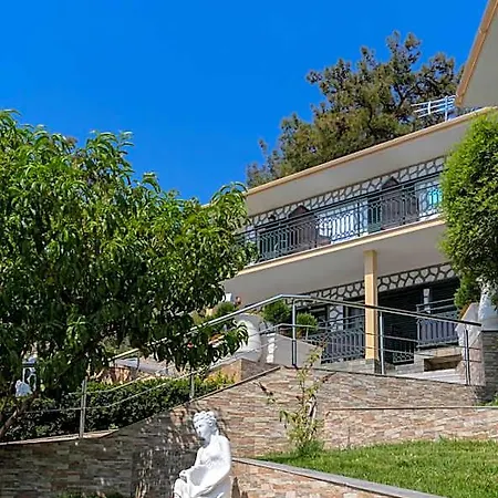 فندق Nisteri لايميناس