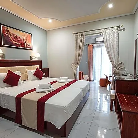 Hotel Nisteri 3*