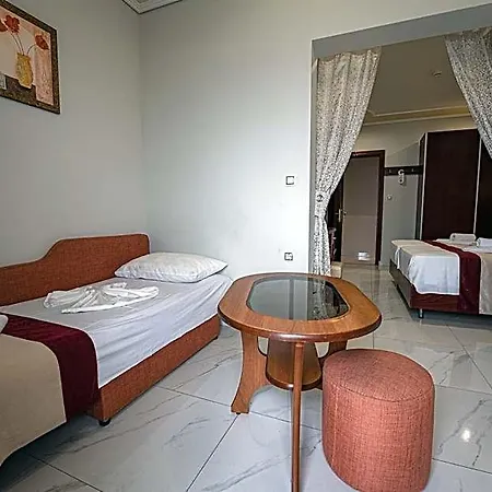 Hotel Nisteri Limenas (Thasos)