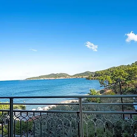 Nisteri Hotel Limenas (Thasos)